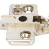 HAFELE 322.86.750 Mount Plate Cruciform 3.5mm Varianta Fix NP (Per PLATE)