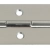 HAFELE 351.04.038 Piano Hinge 32x0.08x3500mm SS (Per EACH)