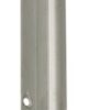 HAFELE 911.62.732 HD Barrel Bolt Straight SAA 32x102mm (Per EACH)