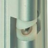 HAFELE 980.07.920 Cubicle Hinge Set Normal Duty 17-21mm SAA (Per PAIR)
