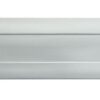 HAFELE 986.08.609 Letter Plate SAA 355x125mm (Per EACH)