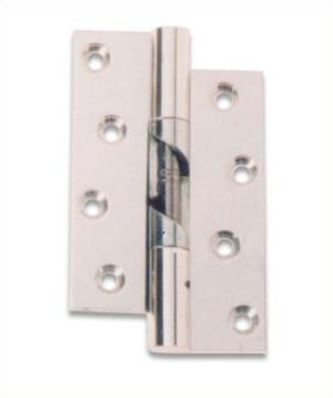 Rising Butt Hinge Right Hand 100x65mm SAA (Per HINGE)