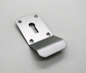 Cylinder Pull Key SAA (Per EACH)