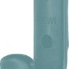 HEWI 477.90.060.55 Single Coat Hook 75mm Aqua Blue (Per EACH)