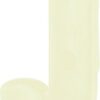 HEWI 477.90.060.99 Single Coat Hook 75mm High White (Per EACH)