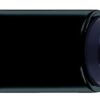 HEWI 611.60 Door Stop Skirting/Wall 60mm Black (Per EACH)