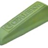 Rubber Door Wedge (Per EACH)