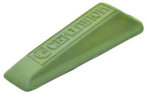 Rubber Door Wedge (Per EACH)