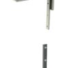 COBURN Top And Bottom Pivot Set (Per SET)