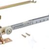 Concealed Soft Closer/Opener For Hideaway (Per EACH)