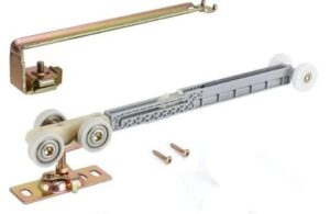 Concealed Soft Closer/Opener For Hideaway (Per EACH)