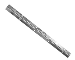 CENTURION Piano Hinge 1800 x 32mm NP (Per EACH)