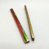 HOPPE 06850-6289-0000 Spindle Split Profile 8x120mm (Per EACH)
