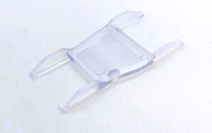Spare Reset Key For Mcp-110 Em Door Release (Per EACH)