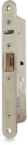 GEM ML210N-SW Electric Lock D/A 12-24vac/Dc PTL/O Mon (Per EACH)