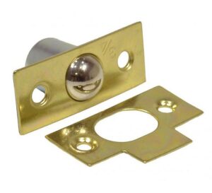 Bales Catch (Ball) 19mm EB (Per EACH)