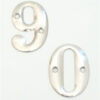 Numeral 50mm 
