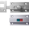 Indicator Bolt Red/Green AA (Per EACH)