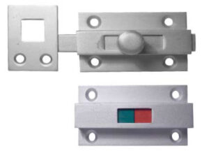 Indicator Bolt Red/Green AA (Per EACH)