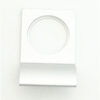 Round Cylinder Pull Aluminium (Per EACH)