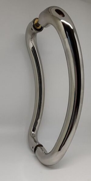 ADORE Pba Wave Pull 225x22mm Back To Back 316 PSS (Per PAIR)