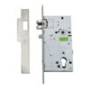 Cisa Euro Ezee Auto N'Latch 85cc 60/86mm SS (Per EACH)