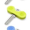 Keywing Key Covers Pk3 (Per PK-3)