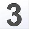 Numeral No 3 20mm SAA (Per EACH)