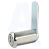 LOWE & FLETCHER Camlock 32mm 1/2 Turn Nutfix 51mm Cam Chrome Plated (Per EACH)