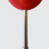 NKS Radar Pre-Cut Rim Key (Red Top) (Per EACH)