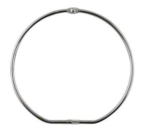 Jailers Ring 152mm (Per EACH)