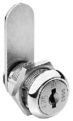 Camlock Ka 25mm 1/2 Turn Nutfix 35mm Cam NP (Per EACH)