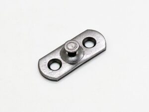 NICO 6013 Safety Window Strike Pin 10mm SS (EACH)