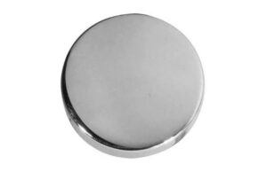 NEWSTAR Escutcheon Blank (50x7) Pss (Per PAIR)