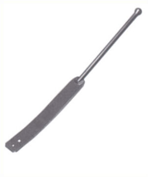 PERRY Field Gate Spring Latch Galvanised (Per EACH)