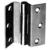 PERRY 19510000SS Stormproof Hinge 63mm 201g SS (Per HINGE)