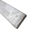 Weather Bar 2.0x30x6mm Galvanised (Per EACH)
