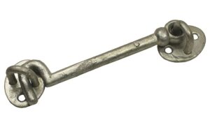 PERRY 37--0150GV Cabin Hook 150mm Galv (Per EACH)