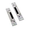 Upvc Hook And Deadbolt Strike Pink-2 (Per PK 2)