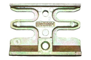 AVOCET 117145 Upvc Window Keep Avocet (WMS) (Per PAIR)