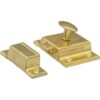 Cupboard Catch Surface 55mm EB (Per EACH)