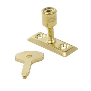 Security Window Staylock EB (Per EACH)
