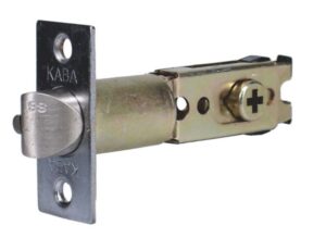 Spare Latch 60-70mm 7104 Digital Lock Satin Chrome (Per EACH)