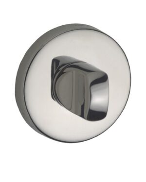 UNION J-1000STPS Thumb Turn Small On 10mm Rose [5] 316 PSS (Per EACH)
