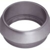 UNION J53036-SC Cylinder Guard For Threaded Cylinder Satin Chrome (Per EACH)