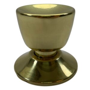 UNION Cameo Dummy Knob Pl (EACH)