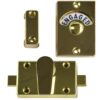 UNION/DALE DH003700 Indicator Bolt EB (Per EACH)