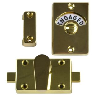 UNION/DALE DH003700 Indicator Bolt EB (Per EACH)