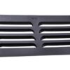 MAP 953-15 Vent Louvre 9x3 Anthracite Aluminium (Per EACH)