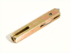 WEBB LLOYD 90/301 Half Spindle 8mm (Per EACH)